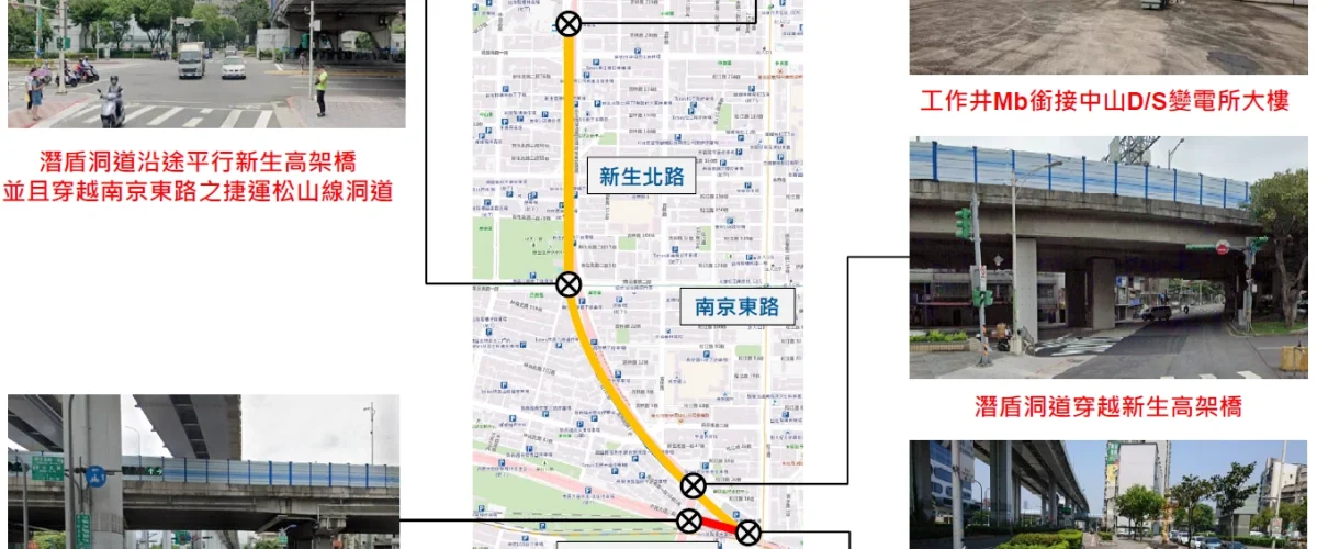 工程位置圖 工程位置圖